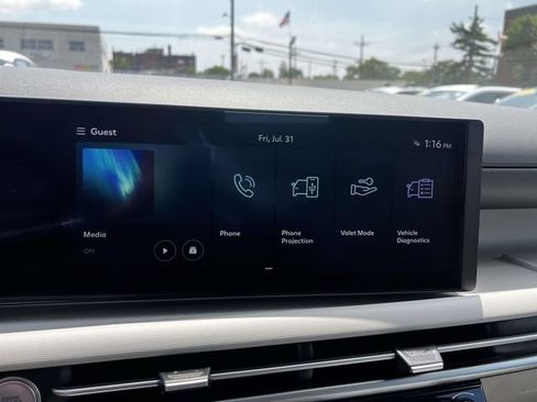 Certified 2026 Hyundai Tucson SEL AWD/4WD image 27