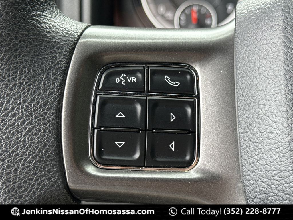 Used 2024 RAM 1500 Warlock AWD/4WD image 43
