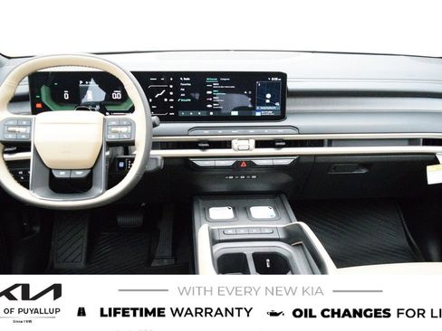 New 2027 Kia Telluride X-Line EX AWD/4WD image 17
