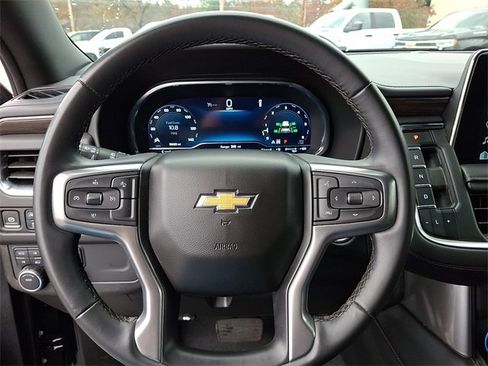 Certified 2024 Chevrolet Tahoe LT image 20