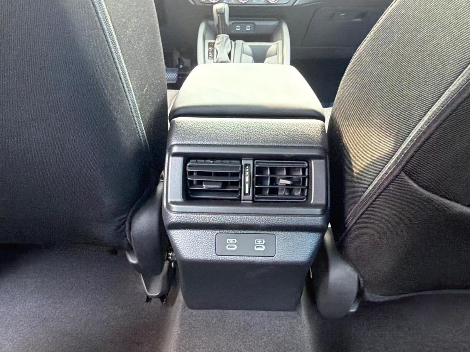 Used 2026 Honda Accord SE image 28