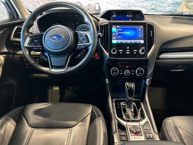Used 2023 Subaru Forester Limited AWD/4WD image 58
