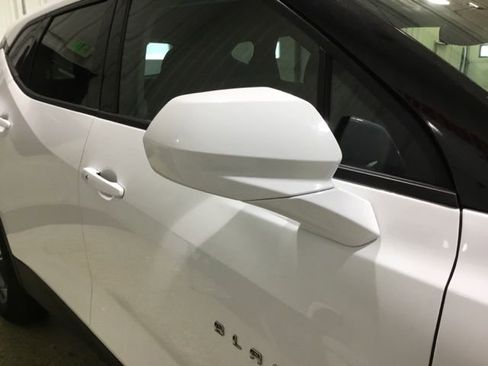 Used 2025 Chevrolet Blazer LT image 22