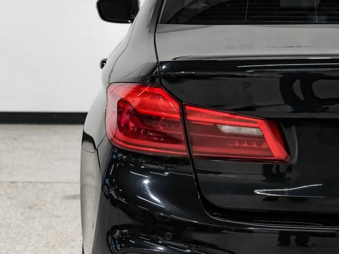 Used 2019 BMW 540i w/ M Sport Package image 60