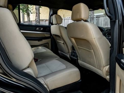 Used 2017 Ford Explorer 4WD image 33