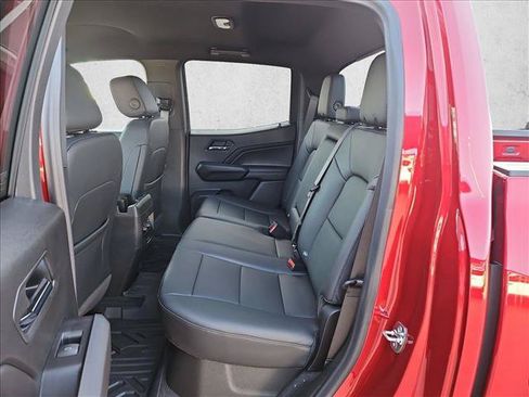 New 2026 Chevrolet Colorado LT w/ LT Convenience Package AWD/4WD image 16