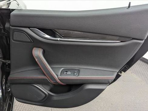 Used 2020 Maserati Ghibli S Q4 image 21