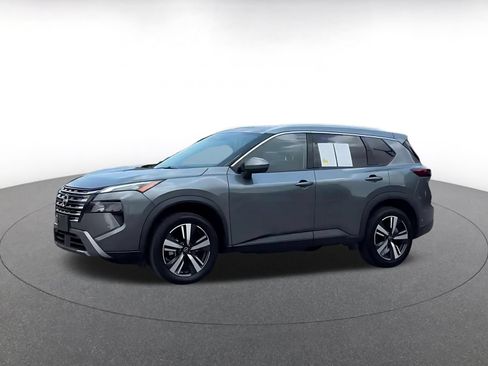 Used 2026 Nissan Rogue SL AWD/4WD image 7
