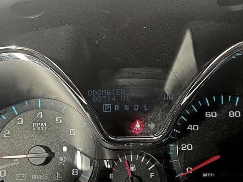 Used 2017 Chevrolet Traverse Premier w/ LPO, 'HIT The Road' Package image 22