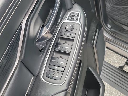 Used 2024 RAM 2500 Rebel w/ Safety Group AWD/4WD image 26