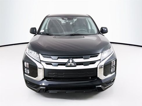 New 2026 Mitsubishi Outlander Sport AWD image 18