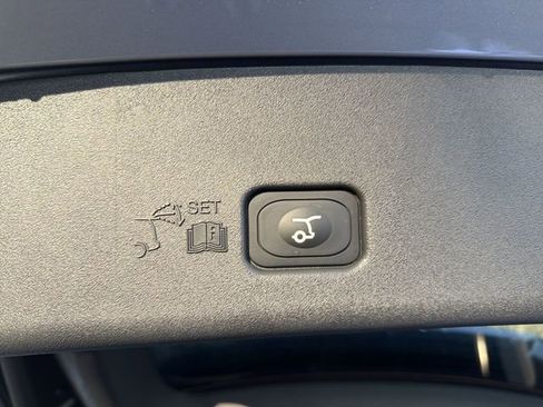 New 2026 Lincoln Nautilus Reserve w/ Jet Appearance Package AWD/4WD image 26