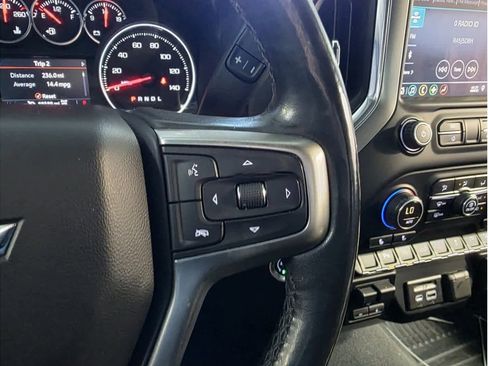 Used 2019 Chevrolet Silverado 1500 LT w/ All-Star Edition image 27