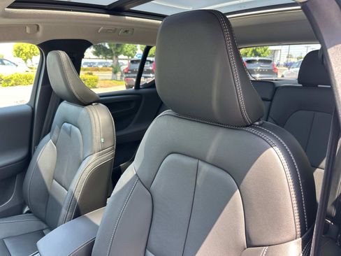 New 2026 Volvo XC40 B5 Ultra w/ Climate Package image 15