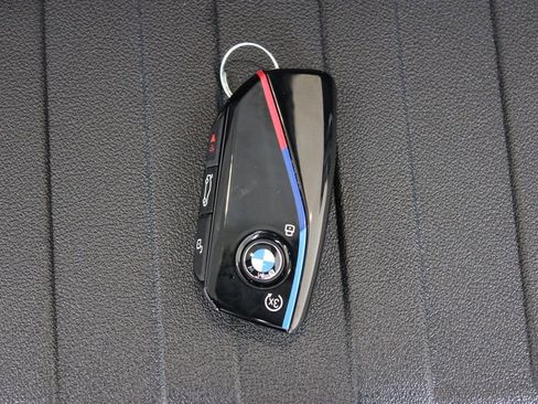 New 2026 BMW X5 M60i AWD/4WD image 28