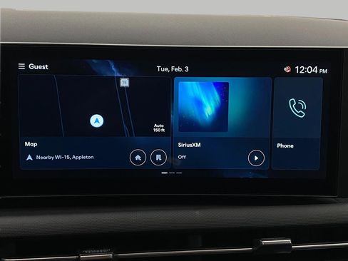 New 2026 Hyundai Santa Cruz XRT AWD/4WD image 21