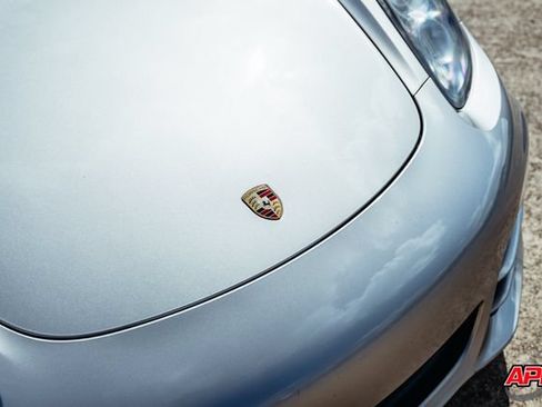 Used 2013 Porsche Boxster RWD image 25