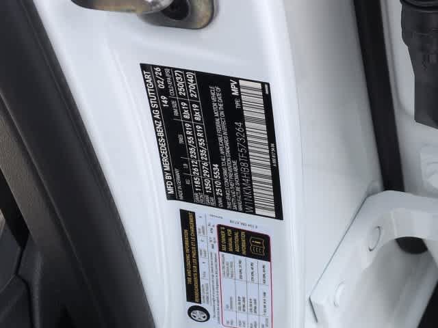 Certified 2026 Mercedes-Benz GLC 300 4MATIC image 37