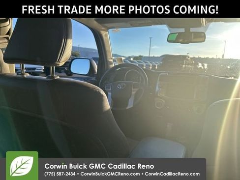 Used 2013 Toyota 4Runner Limited AWD/4WD image 11