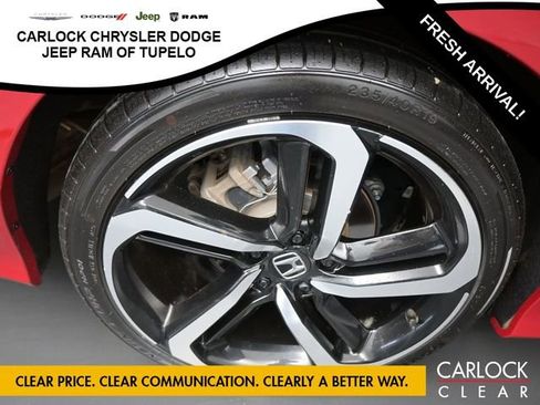 Used 2022 Honda Accord Sport image 47