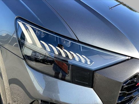 Used 2023 Audi RS Q8 AWD/4WD image 28