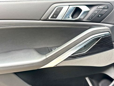 New 2027 BMW X6 xDrive40i AWD/4WD image 14
