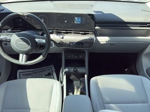 Certified 2024 Hyundai Kona SEL w/ Convenience Package FWD image 11