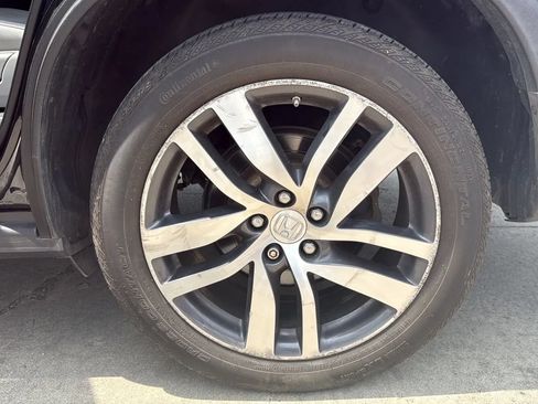 Used 2017 Honda Pilot Elite image 13