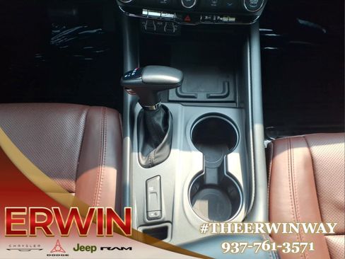 Certified 2023 Dodge Durango R/T AWD/4WD image 23