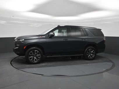 Used 2022 Chevrolet Tahoe Z71 w/ Luxury Package