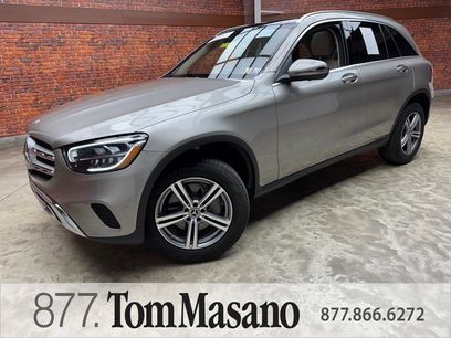 Certified 2022 Mercedes-Benz GLC 300 4MATIC