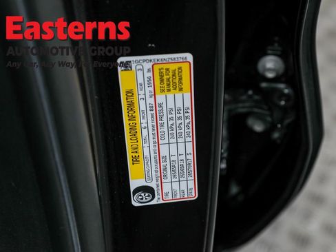 Used 2022 Chevrolet Silverado 1500 LT image 36