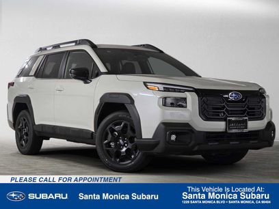 New 2026 Subaru Outback Limited