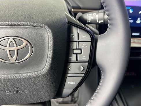 New 2026 Toyota bZ Limited image 17