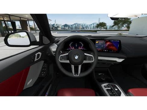 New 2025 BMW 228i xDrive image 13