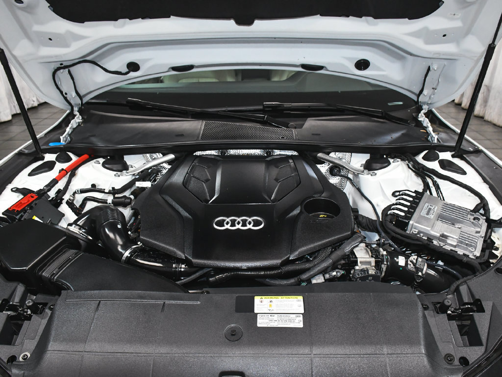 Used 2022 Audi A7 3.0T Premium Plus AWD/4WD image 68