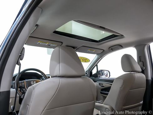 Used 2016 Honda Pilot EX-L image 18