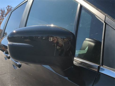 New 2026 Honda Odyssey EX-L image 11