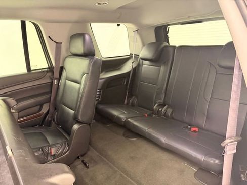 Used 2017 GMC Yukon SLE RWD image 27