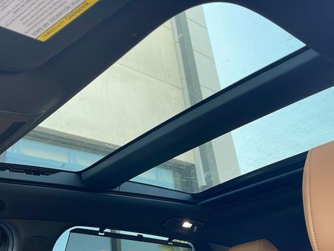 New 2025 MAZDA CX-70 3.3 Turbo S w/ Premium Plus image 28