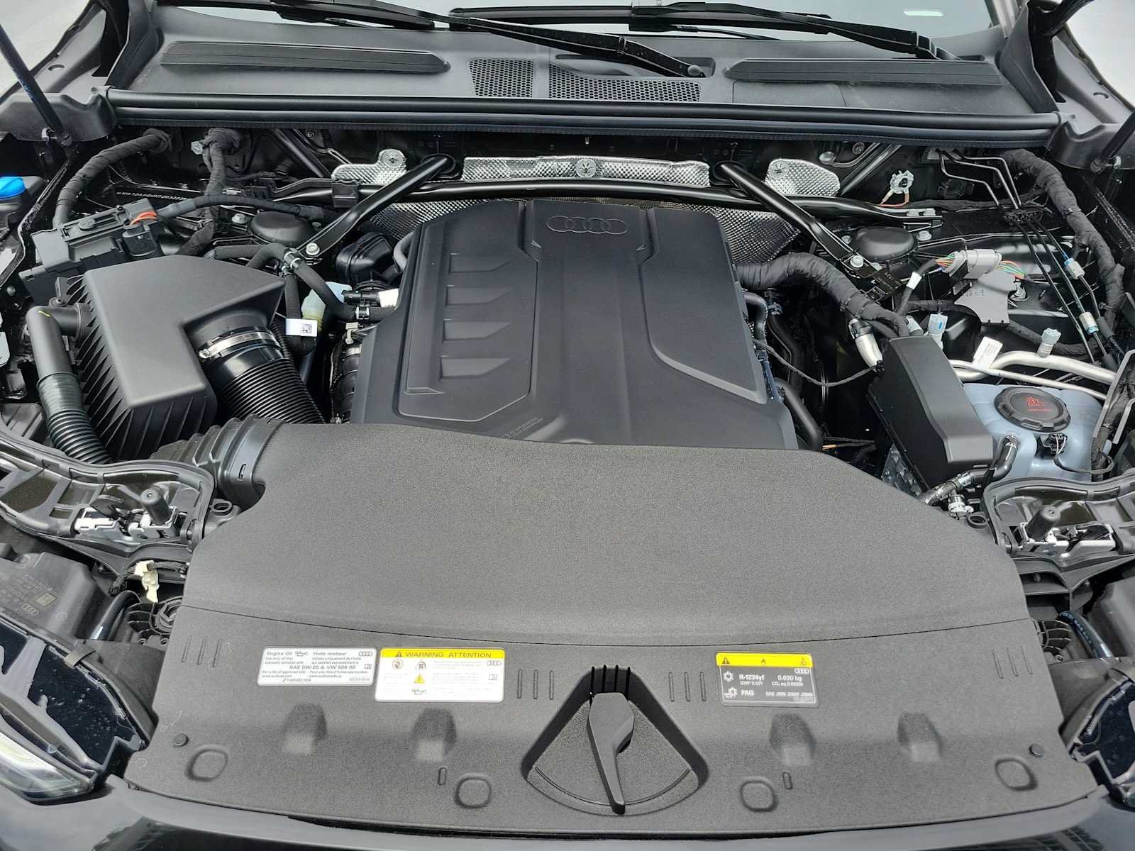 New 2026 Audi Q5 Premium Plus AWD/4WD image 13