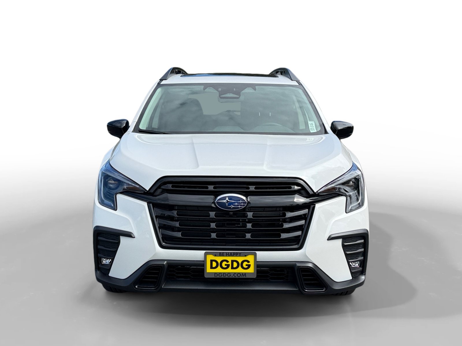 New 2026 Subaru Ascent Bronze Edition AWD/4WD image 8
