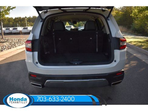 New 2026 Honda Pilot EX-L image 32