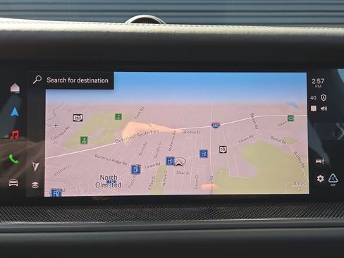 New 2026 Porsche Cayenne GTS image 11