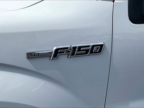 Used 2012 Ford F150 XLT w/ Trailer Tow Pkg AWD/4WD image 24