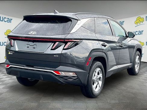 Used 2023 Hyundai Tucson SEL AWD/4WD image 6