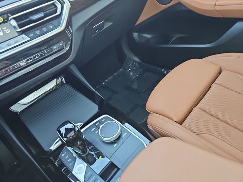 Certified 2023 BMW X3 xDrive30i w/ Premium Package AWD/4WD image 27
