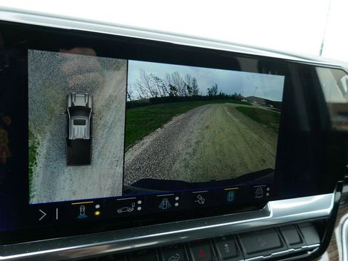 New 2026 Chevrolet Silverado 2500 LT w/ Trail Boss Package AWD/4WD image 28