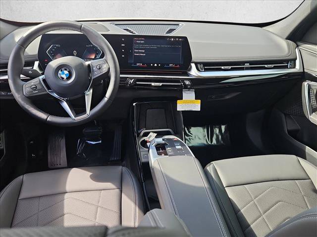 New 2027 BMW X1 xDrive28i w/ Technology Package AWD/4WD image 15