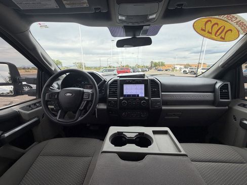 Used 2022 Ford F250 XLT AWD/4WD image 21